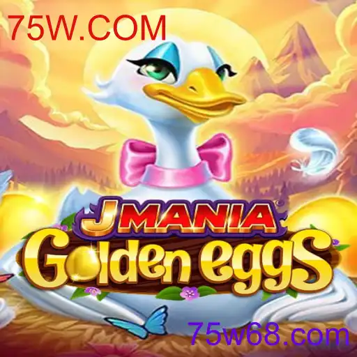 JManiaGoldenEggs: Um Jogo de Estratégia Inovador com Regras Únicas