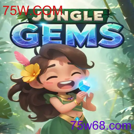 JungleGems: Aventuras e Estratégia na Selva